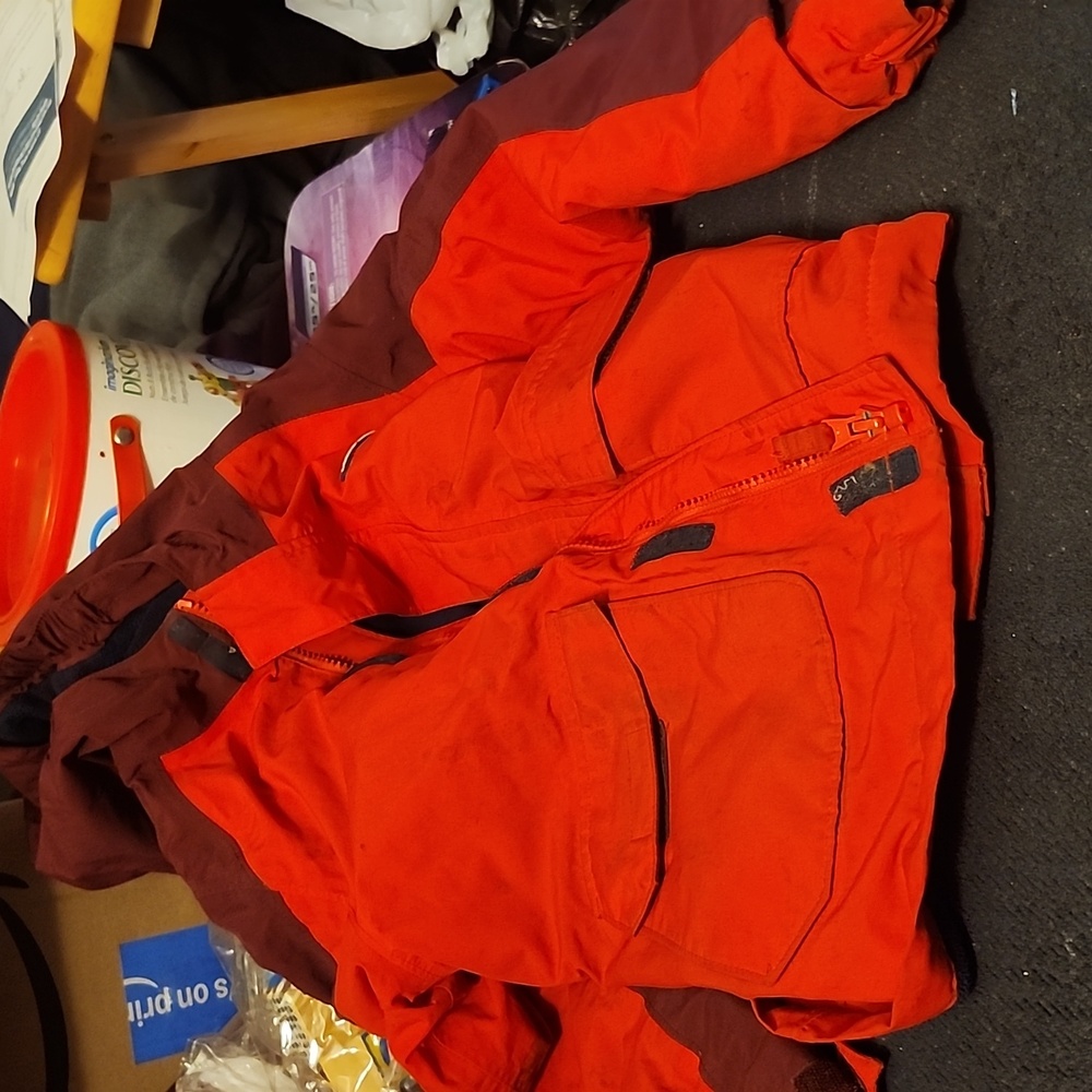 Kids winter coat - Picture 1 of 1